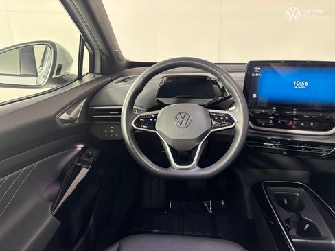 Used 2023 Volkswagen ID.4 Pro S Plus AWD/4WD image 17