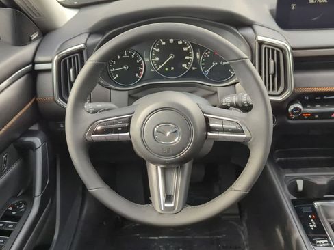 New 2025 MAZDA CX-50 2.5 Turbo w/ Weather Package image 22