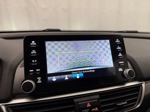 Used 2020 Honda Accord Sport image 21