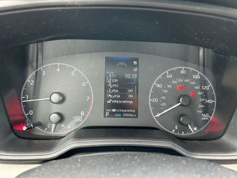 Used 2024 Toyota Corolla LE FWD image 23