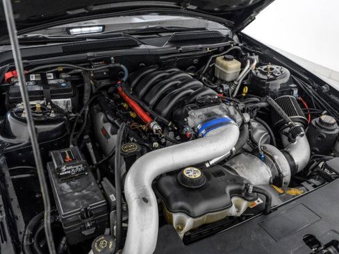 Used 2008 Ford Mustang GT image 38