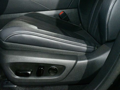 Used 2024 Lexus RX 500h F Sport w/ Convenience Package image 13