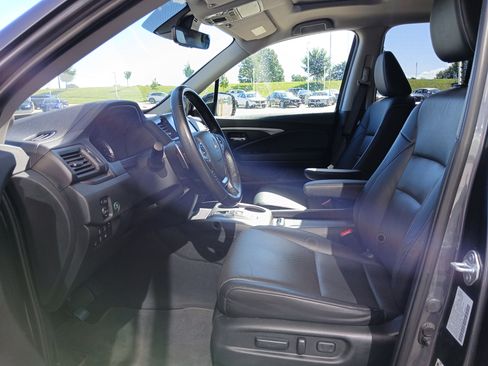 Used 2022 Honda Ridgeline RTL-E image 8