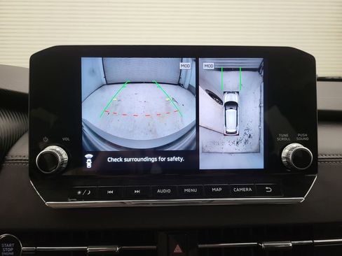 Used 2024 Mitsubishi Outlander FWD image 10