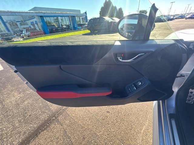 Used 2025 Subaru BRZ Limited RWD image 18