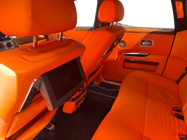 Used 2010 Rolls-Royce Ghost RWD image 10