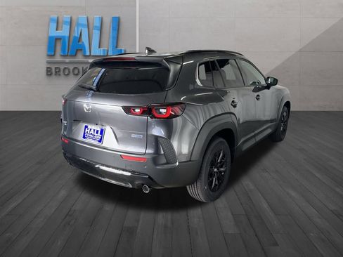 New 2026 MAZDA CX-50 AWD 2.5 Hybrid w/ Premium Pkg image 5