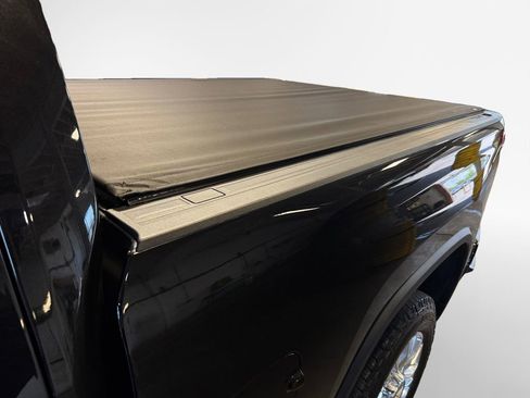 Used 2022 Chevrolet Silverado 2500 High Country w/ Z71 Off-Road Package AWD/4WD image 25