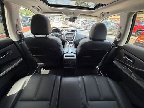 Used 2022 Nissan Murano SL AWD/4WD image 18