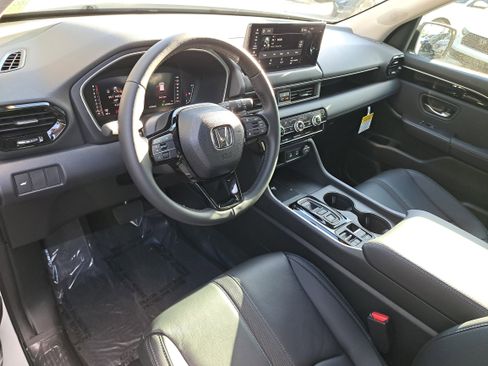New 2026 Honda Pilot EX-L image 16