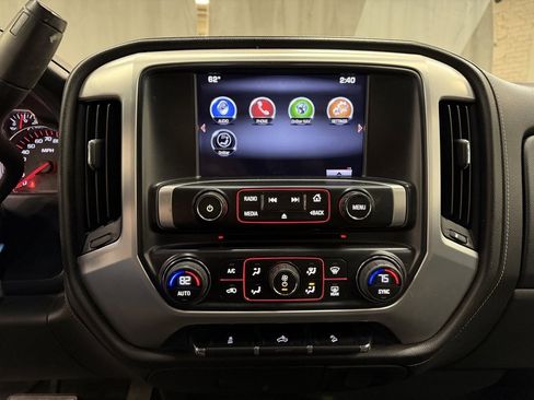 Used 2014 GMC Sierra 1500 SLE w/ SLE Value Package image 28