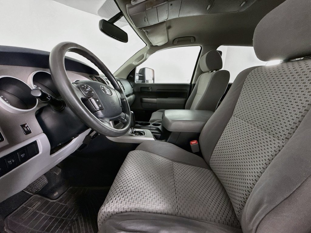 Used 2013 Toyota Tundra 4x4 CrewMax w/ TRD Off-Road Pkg image 5