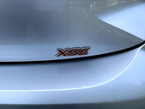 Used 2023 Toyota Corolla XSE FWD image 10