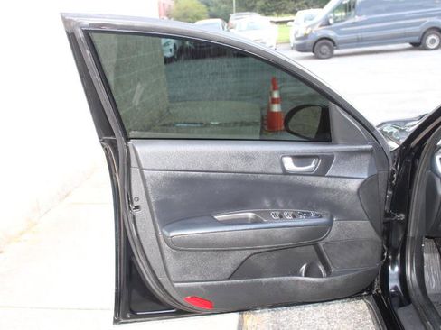 Used 2019 Kia Optima S w/ S Panoramic Sunroof Package image 19