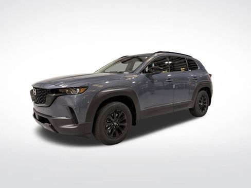 New 2026 MAZDA CX-50 AWD 2.5 Hybrid w/ Weather Package image 1
