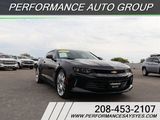 Used 2016 Chevrolet Camaro LT image 2