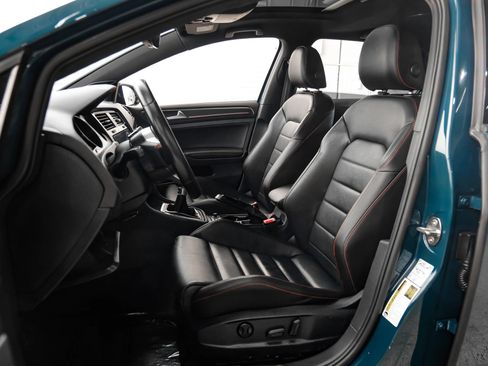 Used 2019 Volkswagen GTI S FWD image 46