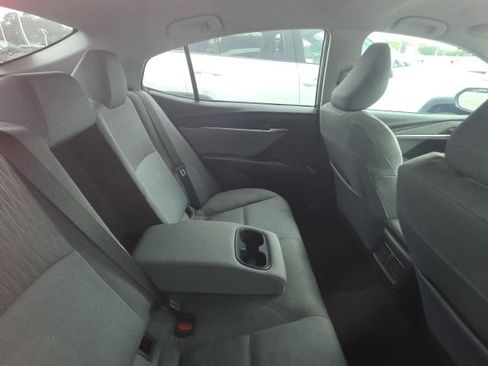 Used 2025 Toyota Camry LE w/ Convenience Package FWD image 5