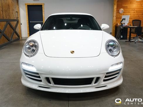 Used 2012 Porsche 911 Carrera GTS RWD image 3