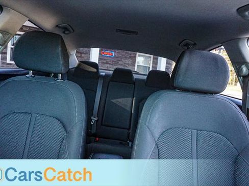 Used 2019 Kia Optima LX image 21