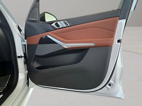 New 2026 BMW X5 sDrive40i w/ M Sport Package image 27