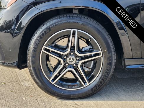Certified 2026 Mercedes-Benz GLE 350 4MATIC image 12