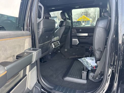 Used 2024 Ford F350 Platinum image 16