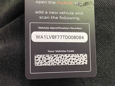 New 2026 Audi Q7 3.0T Premium Plus AWD/4WD image 15