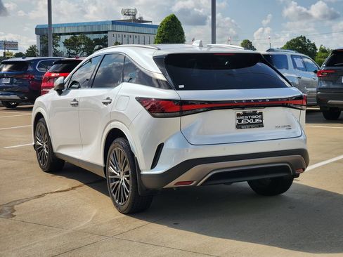 Certified 2024 Lexus RX 350 w/ Convenience Package AWD/4WD image 4