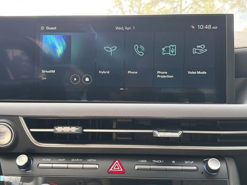 New 2026 Hyundai Sonata Blue FWD image 28