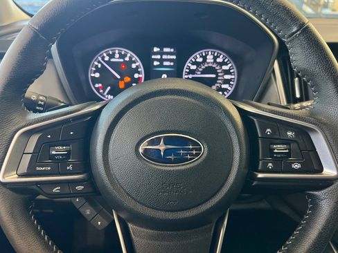 Used 2020 Subaru Outback Onyx Edition XT w/ Popular Package #2 AWD/4WD image 23