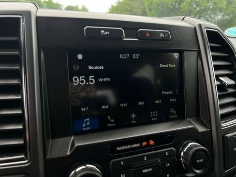 Used 2018 Ford F150 XLT w/ Equipment Group 302A Luxury AWD/4WD image 36