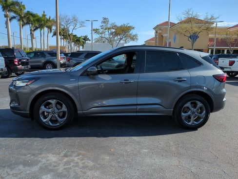 Used 2023 Ford Escape ST-Line Select w/ Tech Pack #2 image 7