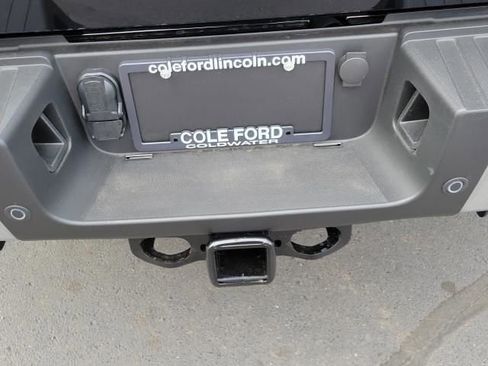New 2026 Ford F450 Lariat w/ Lariat Ultimate Package image 16