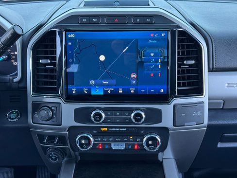 Used 2022 Ford F250 Lariat w/ Lariat Ultimate Package image 26