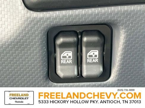 New 2025 Chevrolet Low Cab Forward image 18