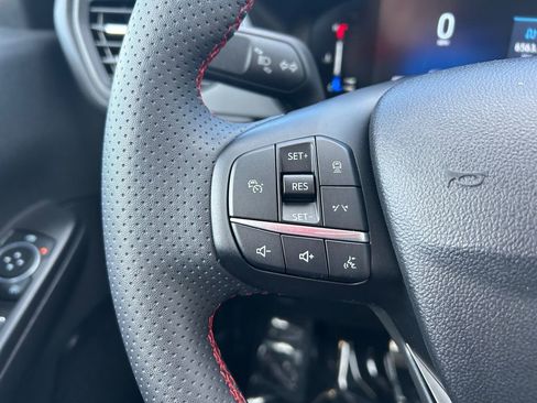 Used 2023 Ford Escape ST-Line w/ Tech Pack #1 image 20