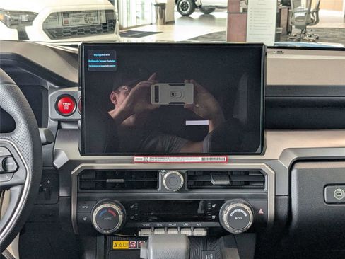 New 2026 Toyota 4Runner TRD Off-Road Premium image 28