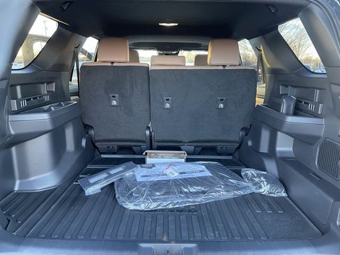 Used 2026 Toyota 4Runner Limited image 14