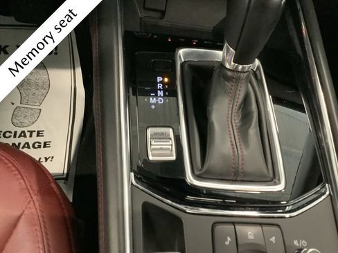 Certified 2023 MAZDA CX-5 Carbon Edition AWD/4WD image 14