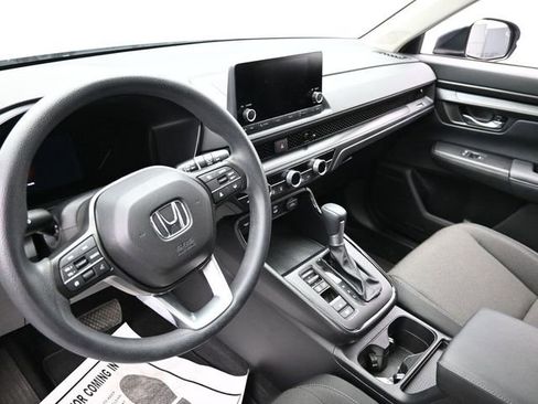 Used 2024 Honda CR-V EX image 21