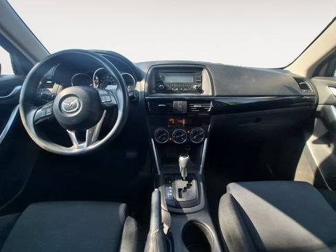 Used 2013 MAZDA CX-5 Sport FWD image 10
