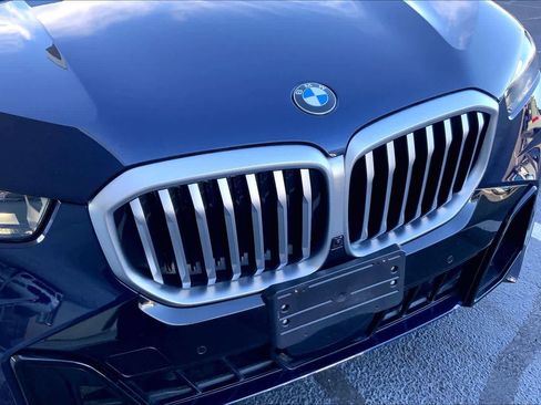 Used 2025 BMW X5 xDrive40i image 29