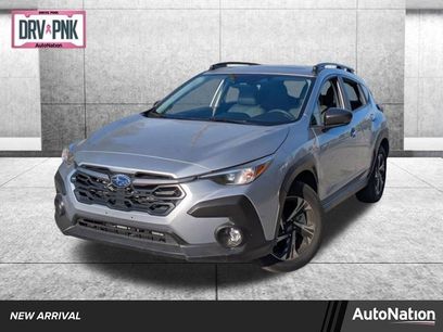 Used 2024 Subaru Crosstrek 2.0i Premium