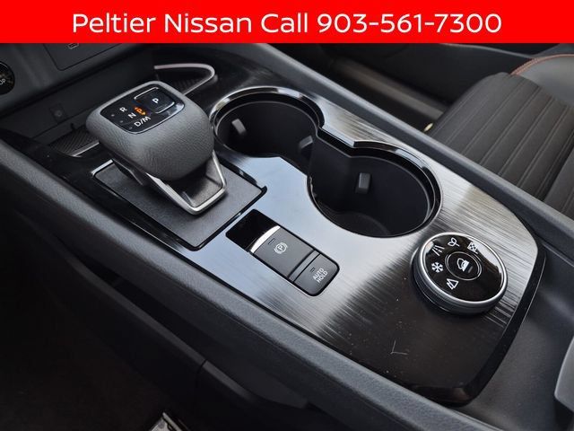 New 2026 Nissan Rogue SV w/ Rock Creek Premium Package AWD/4WD image 24