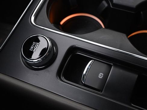 New 2026 Lincoln Corsair Reserve w/ Jet Appearance Package AWD/4WD image 33