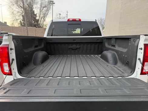 Used 2017 Chevrolet Silverado 1500 LTZ Z71 w/ LTZ Plus Package image 23