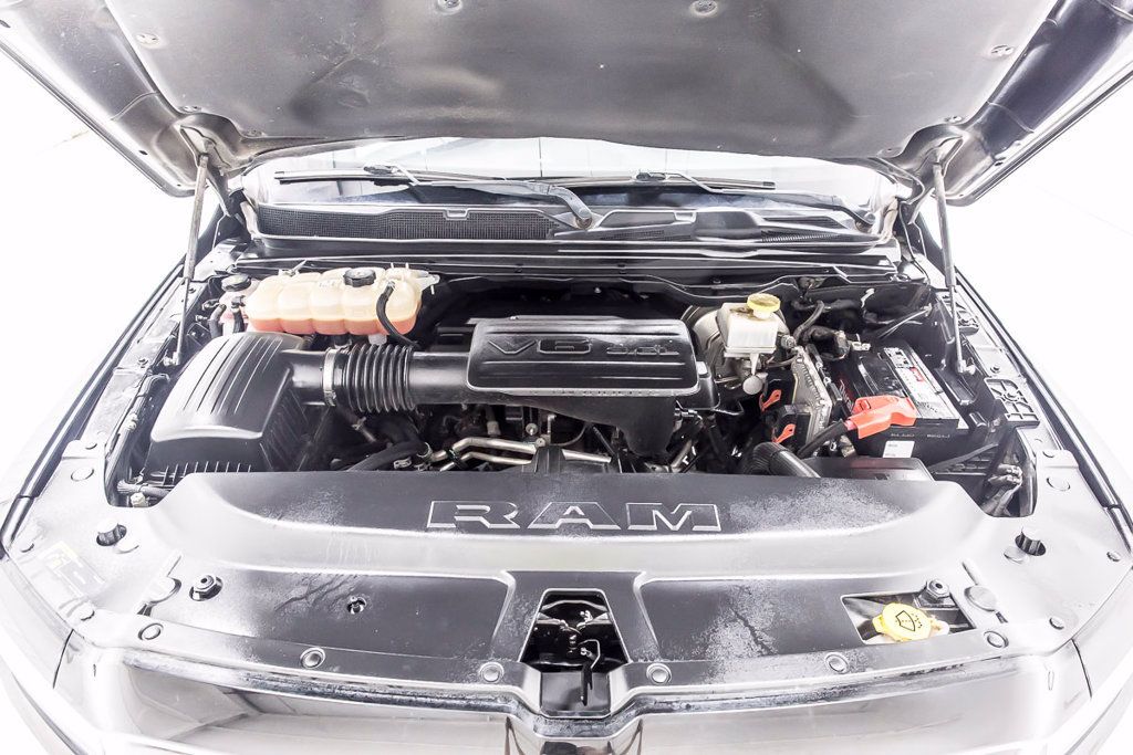 Used 2020 RAM 1500 Lone Star RWD image 39