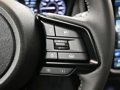New 2026 Subaru Forester Premium AWD/4WD image 27