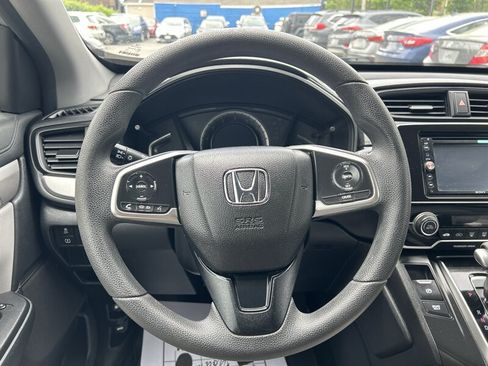Used 2018 Honda CR-V LX image 13